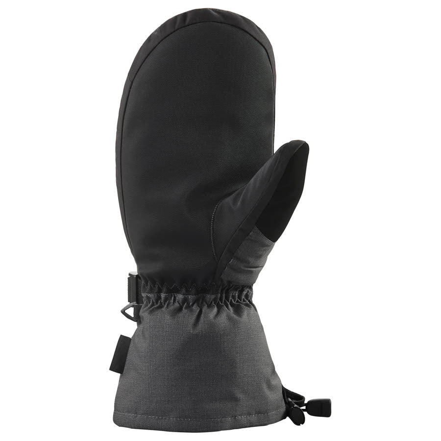 Dakine Scout Mitt Manopole, Cascade Mimetico, L Uomo