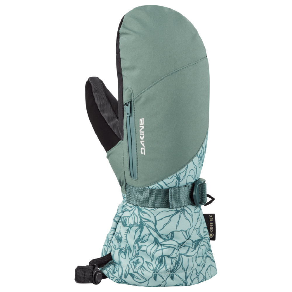 Dakine Sequoia GORE-TEX Womens Mitt 2024 W SEQUOIA GORE-TEX MITT Dakine Sequoia GORE-TEX Womens Mitt 2024 W SEQUOIA GORE-TEX MITT