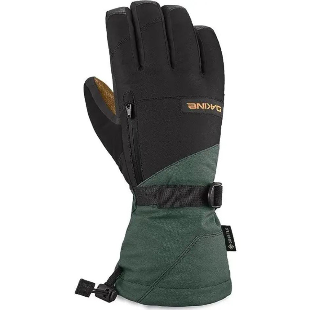Dakine Titan GORE-TEX Glove, Dark Forest / S