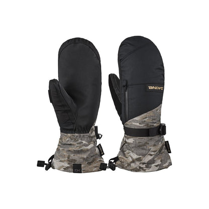 Dakine Mens Titan Gore - Tex Mitts 2026 - UtahSkis for sale at UtahSkis