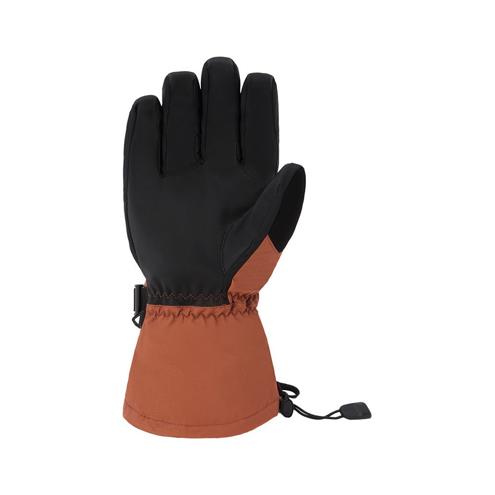 Dakine Mens Scout Gloves 2026 - UtahSkis for sale at UtahSkis