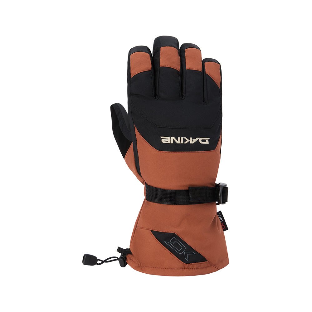 Dakine Mens Scout Gloves 2026 - UtahSkis for sale at UtahSkis
