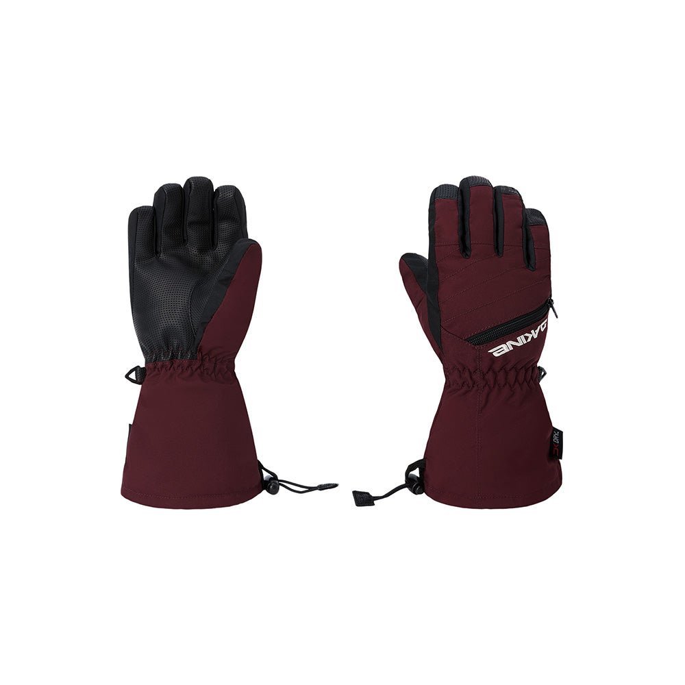 Dakine Kids Tracker Gloves 2026 - UtahSkis for sale at UtahSkis