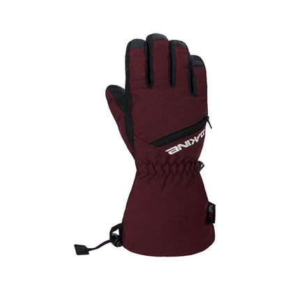 Dakine Kids Tracker Gloves 2026 - UtahSkis for sale at UtahSkis