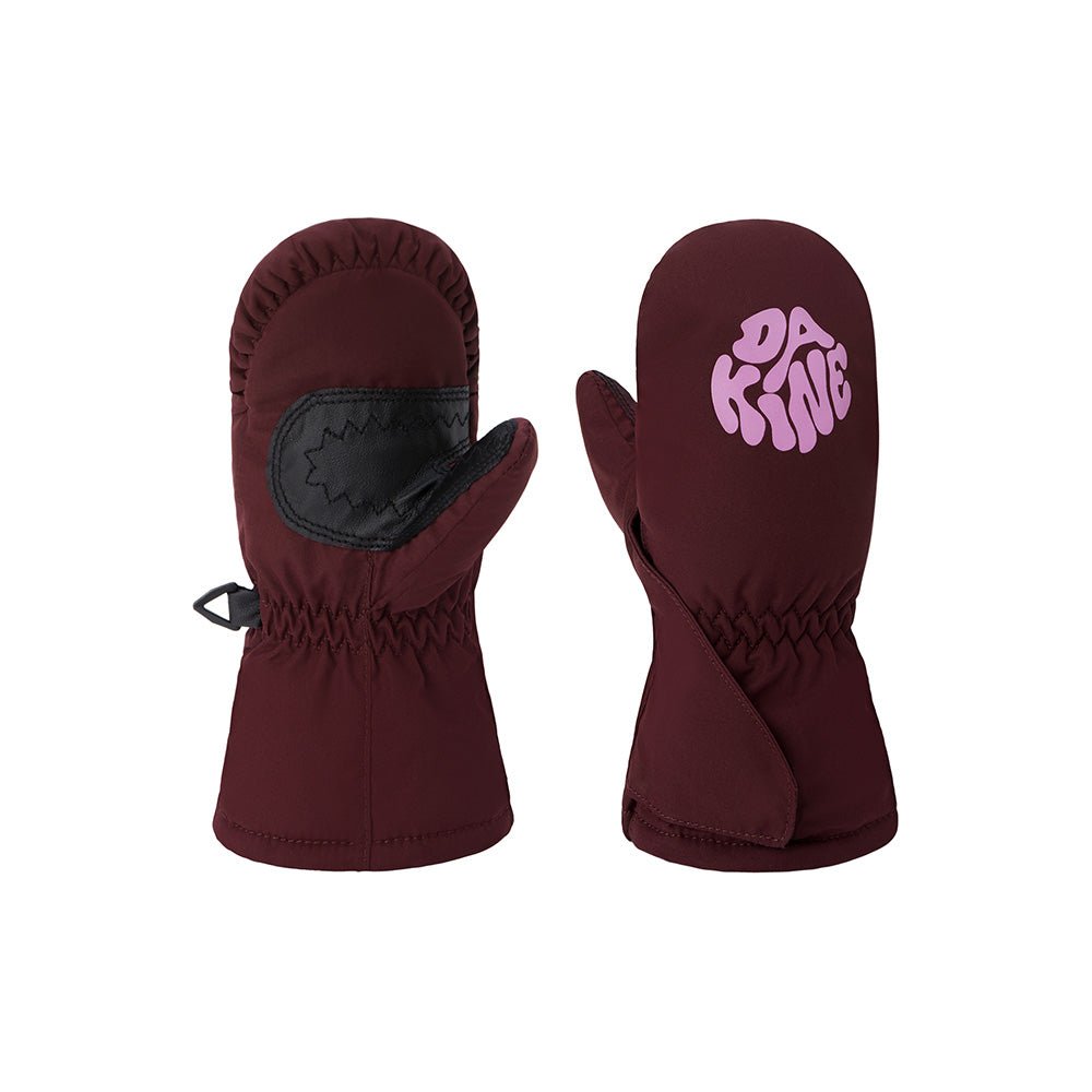 Dakine Toddler Brat Mitts 2026 - UtahSkis for sale at UtahSkis