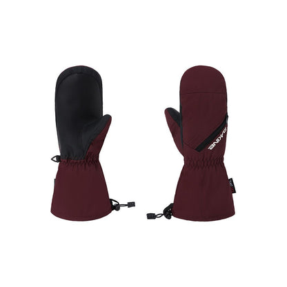 Dakine Kids Tracker Mitts 2026 - UtahSkis for sale at UtahSkis