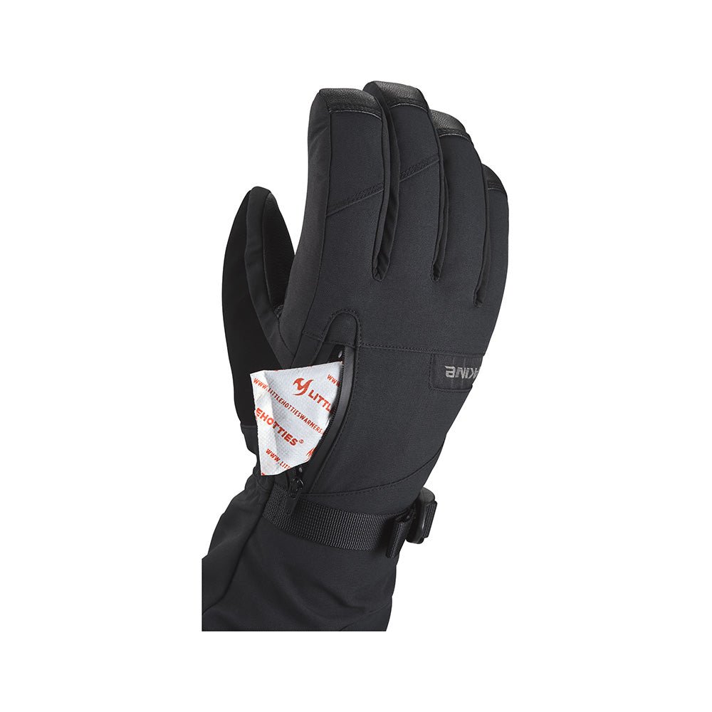 Dakine Mens Leather Titan Gore - Tex Gloves 2026 - UtahSkis for sale at UtahSkis