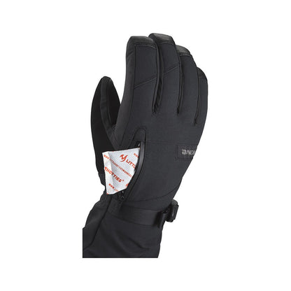 Dakine Mens Leather Titan Gore - Tex Gloves 2026 - UtahSkis for sale at UtahSkis