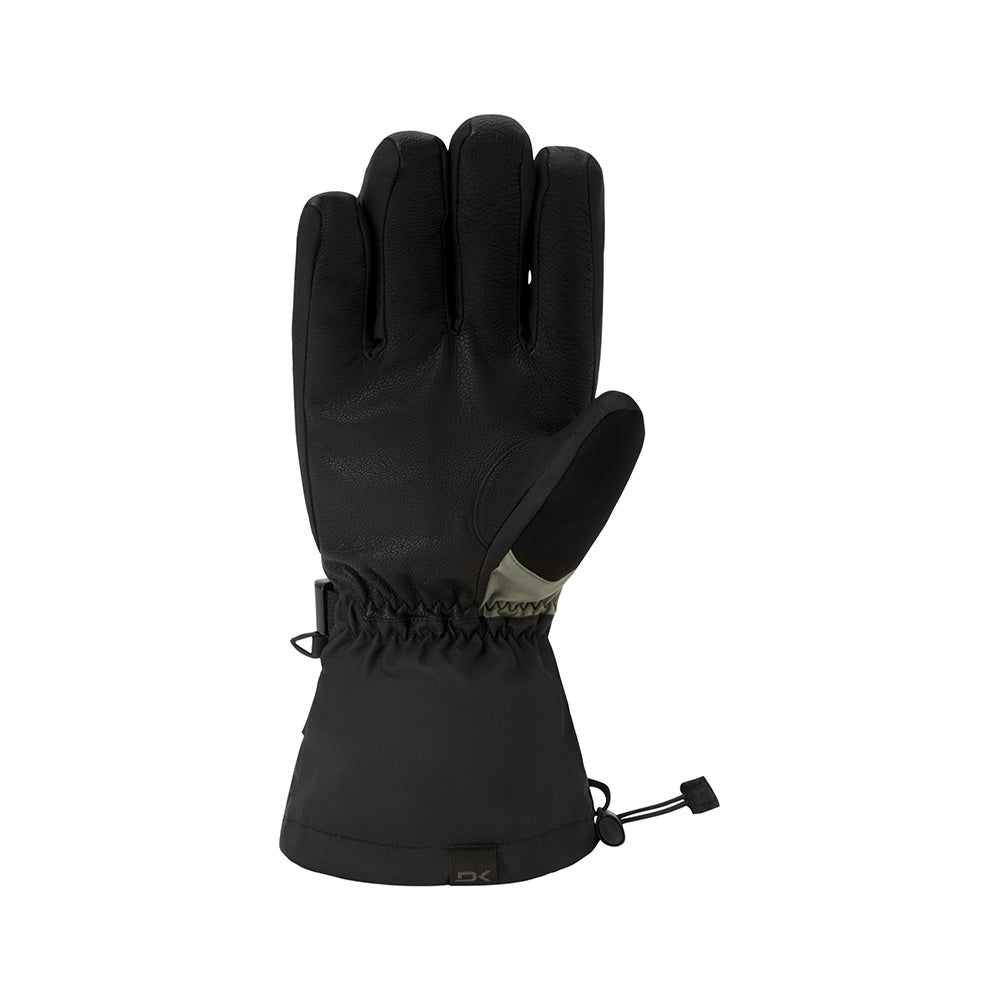 Dakine Mens Leather Titan Gore - Tex Gloves 2026 - UtahSkis for sale at UtahSkis