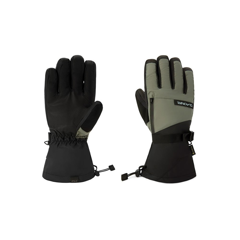 Dakine Mens Leather Titan Gore - Tex Gloves 2026 - UtahSkis for sale at UtahSkis