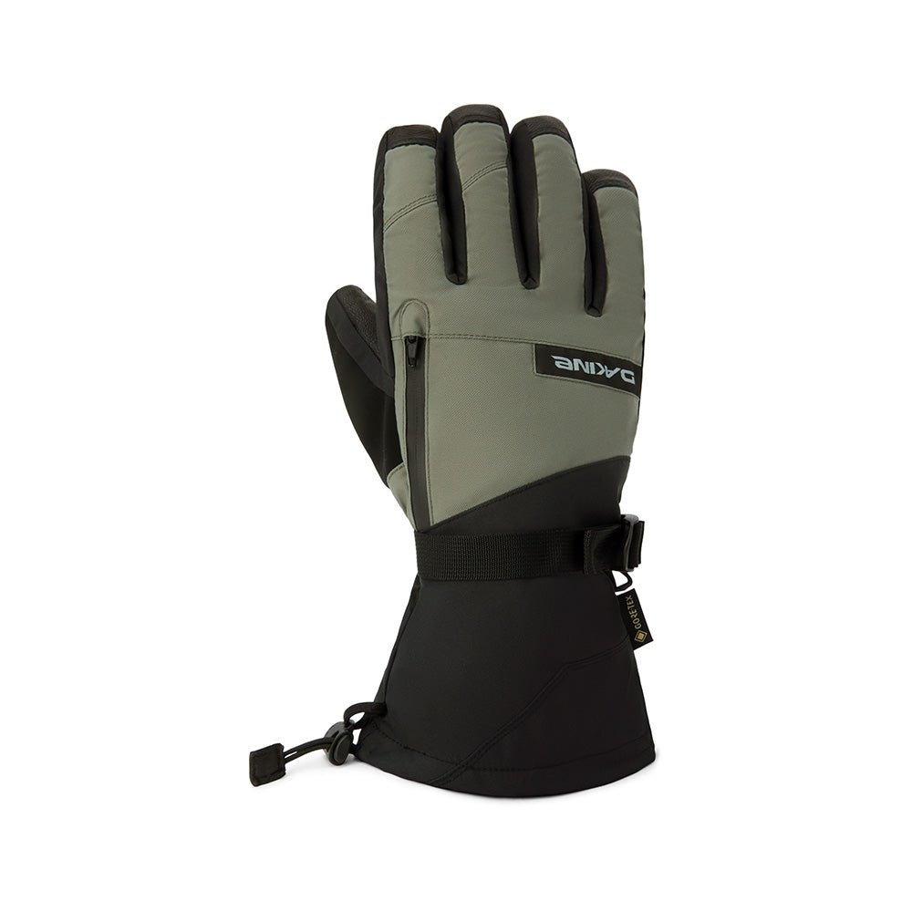 Dakine Mens Leather Titan Gore - Tex Gloves 2026 - UtahSkis for sale at UtahSkis