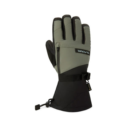 Dakine Mens Leather Titan Gore - Tex Gloves 2026 - UtahSkis for sale at UtahSkis