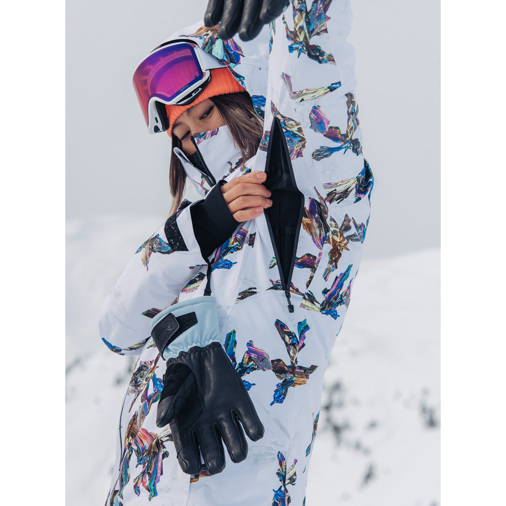 Burton hot sale ak embark