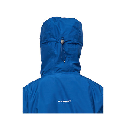 Mammut Sports Mens Fall Line HS Thermal Hooded Jacket 2027