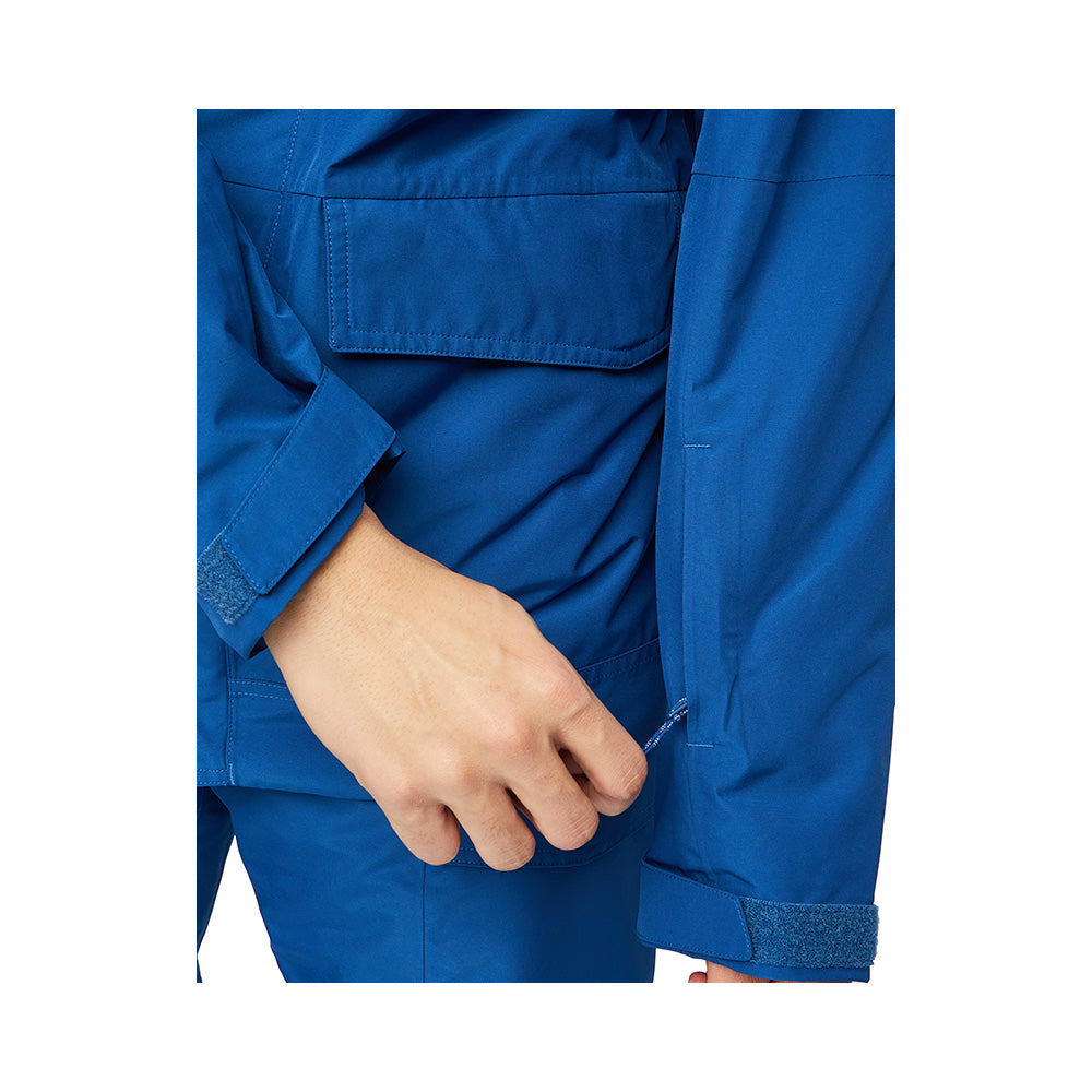 Mammut Sports Mens Fall Line HS Thermal Hooded Jacket 2027