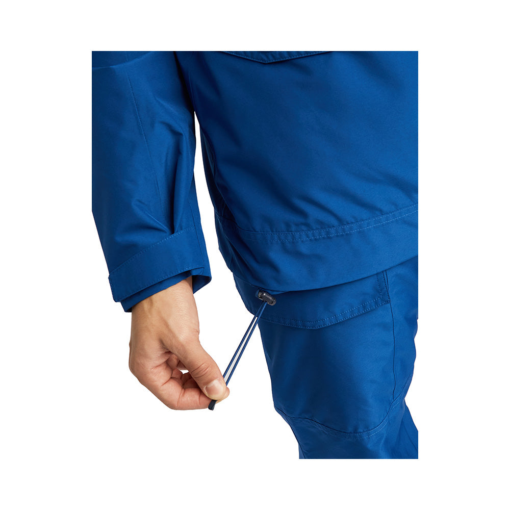 Mammut Sports Mens Fall Line HS Thermal Hooded Jacket 2027