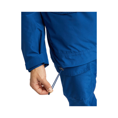 Mammut Sports Mens Fall Line HS Thermal Hooded Jacket 2027