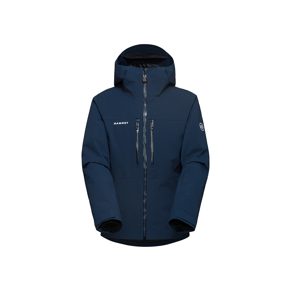 Mammut Sports Mens Stoney HS Thermo Hooded Jacket 2027
