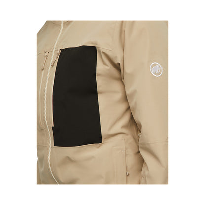 Mammut Sports Mens Stoney HS Thermo Hooded Jacket 2027