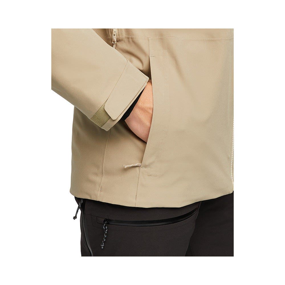 Mammut Sports Mens Stoney HS Thermo Hooded Jacket 2027