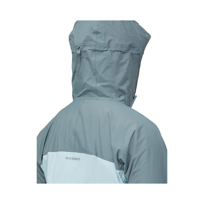 Mammut Sports Mens Haldigrat GTX HS Hooded Jacket 2027