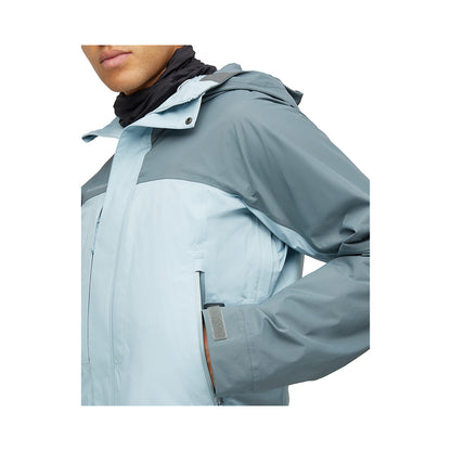 Mammut Sports Mens Haldigrat GTX HS Hooded Jacket 2027