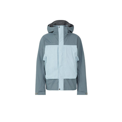 Mammut Sports Mens Haldigrat GTX HS Hooded Jacket 2027