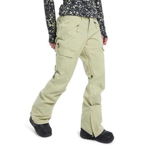 Burton Gloria Insulated 2L Womens Pant 2024 - UtahSkis for sale at UtahSkis