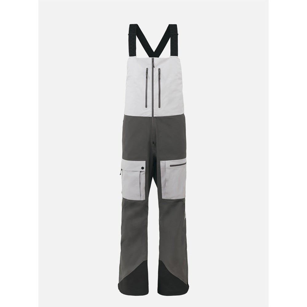 スノーボード PLAN B WORKER BIB PANTS BLACK DENIM PLAN B WORKER BIB PANTS BLACK DENIM スノーボード