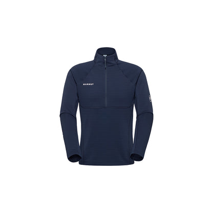 Mammut Sports Mens Taiss ML Half Zip Pullover 2027