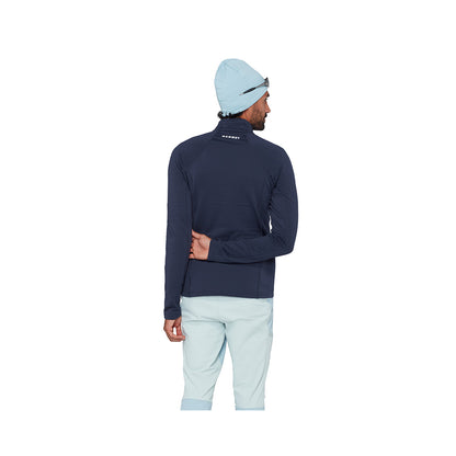 Mammut Sports Mens Taiss ML Half Zip Pullover 2027