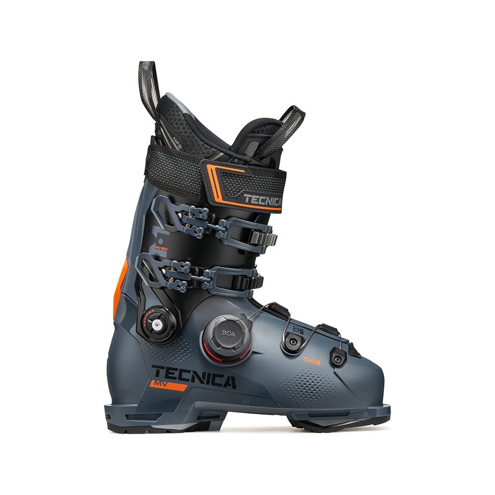 Tecnica Mach BOA MV 120 Mens Ski Boots 2026 - UtahSkis for sale at UtahSkis