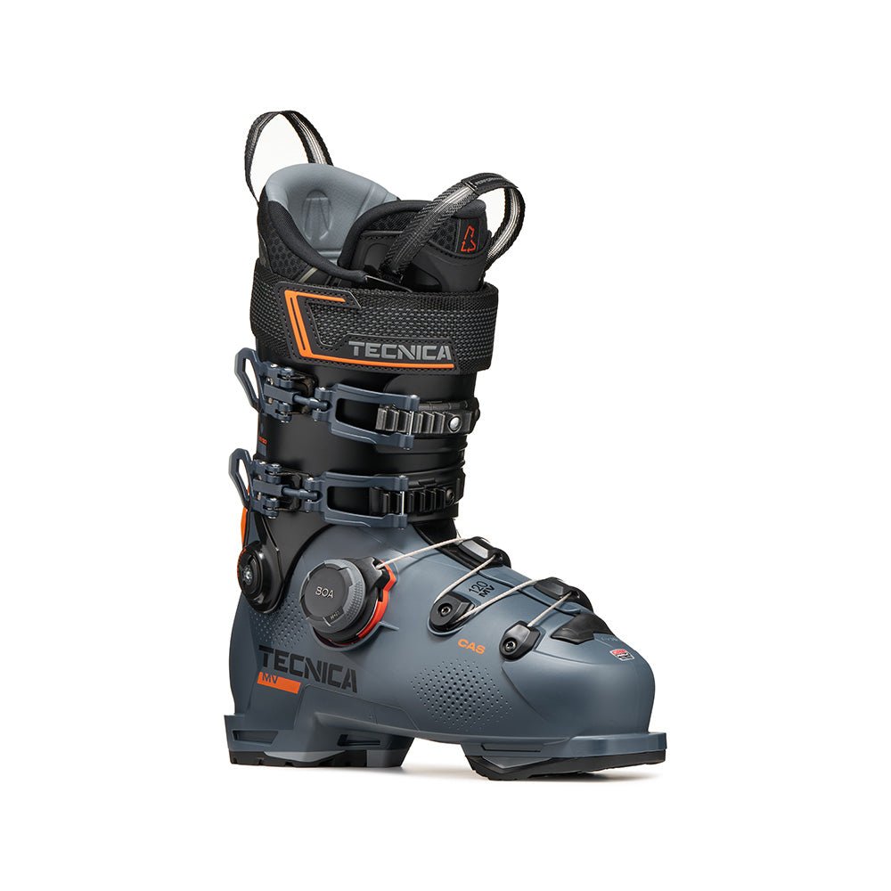 Tecnica Mach BOA MV 120 Mens Ski Boots 2026 - UtahSkis for sale at UtahSkis