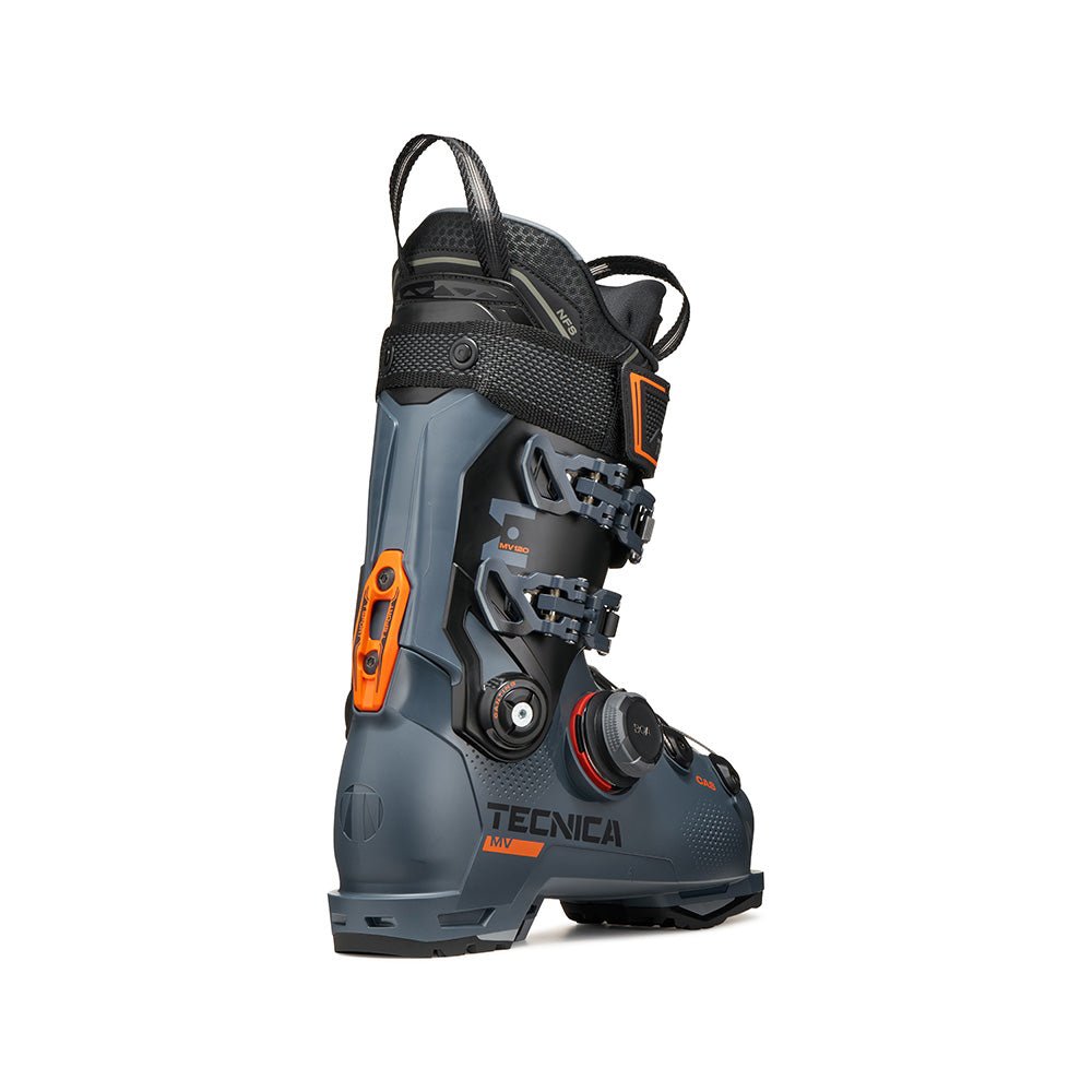 Tecnica Mach BOA MV 120 Mens Ski Boots 2026 - UtahSkis for sale at UtahSkis