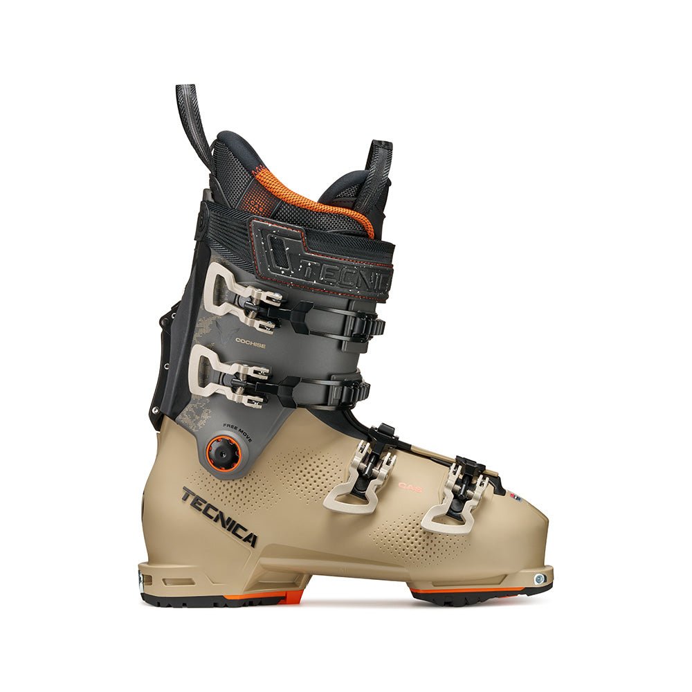Tecnica Cochise 110 Mens Skis Boots 2026 - UtahSkis for sale at UtahSkis