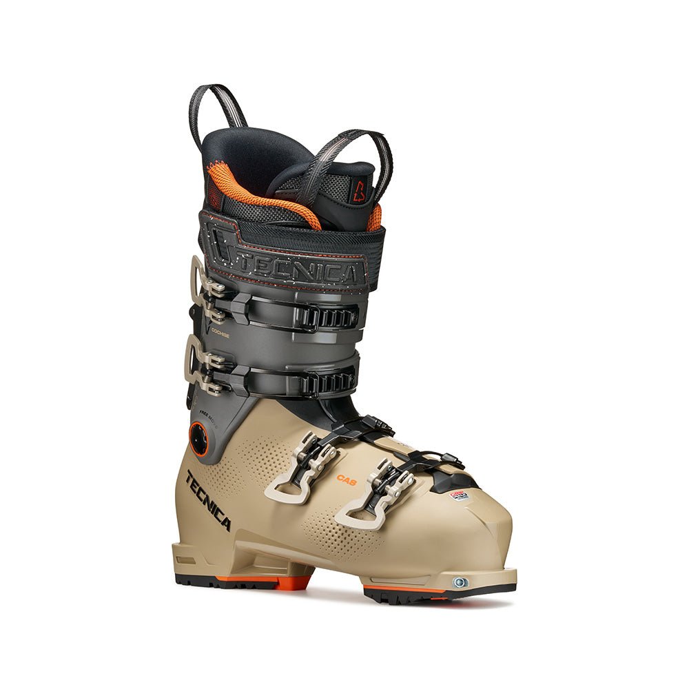 Tecnica Cochise 110 Mens Skis Boots 2026 - UtahSkis for sale at UtahSkis