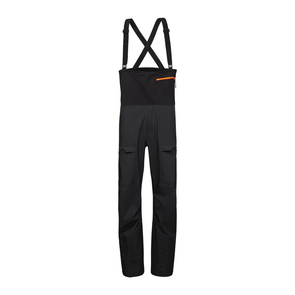 Mammut Sports Mens Haldigrat HS Bib 2026 - UtahSkis for sale at UtahSkis