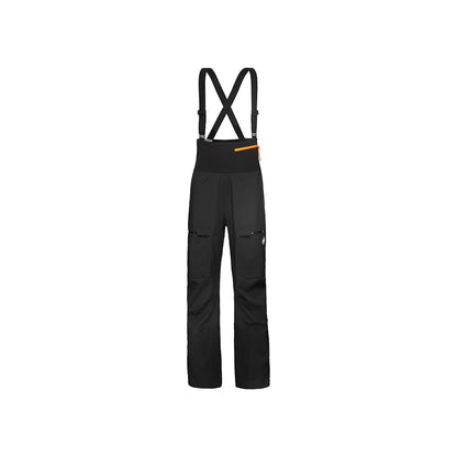 Mammut Sports Womens Haldigrat Hardshell Bib Pants 2026 - UtahSkis for sale at UtahSkis