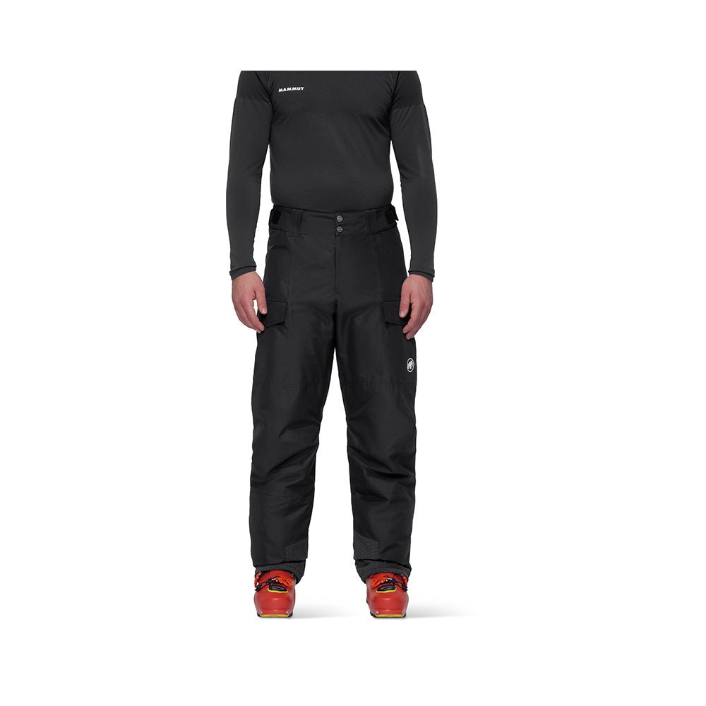 Mammut Sports Mens Fall Line Thermo Pants 2026 - UtahSkis for sale at UtahSkis