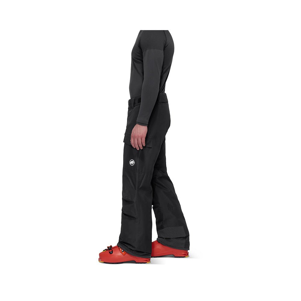 Mammut Sports Mens Fall Line Thermo Pants 2026 - UtahSkis for sale at UtahSkis