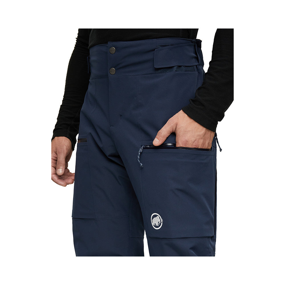 Mammut Sports Mens Stoney HS Thermo Pants 2027