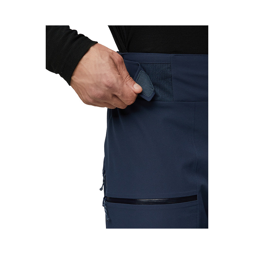 Mammut Sports Mens Stoney HS Thermo Pants 2027