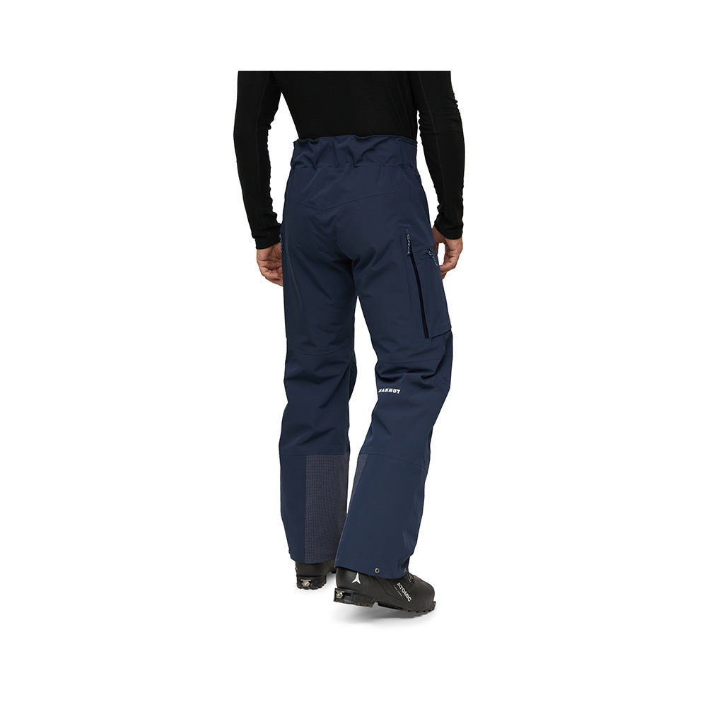 Mammut Sports Mens Stoney HS Thermo Pants 2027