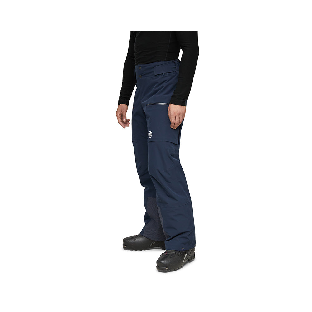 Mammut Sports Mens Stoney HS Thermo Pants 2027