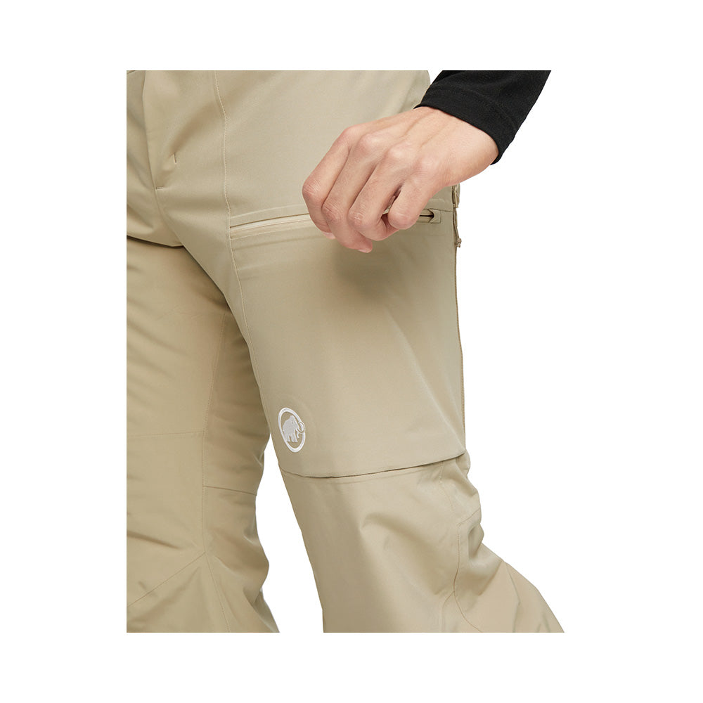 Mammut Sports Mens Stoney HS Thermo Pants 2027