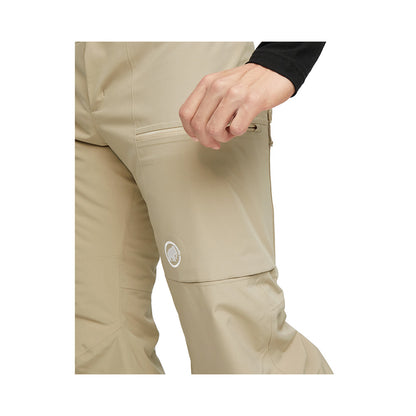 Mammut Sports Mens Stoney HS Thermo Pants 2027