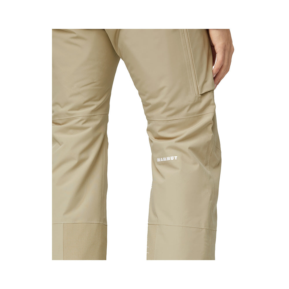Mammut Sports Mens Stoney HS Thermo Pants 2027