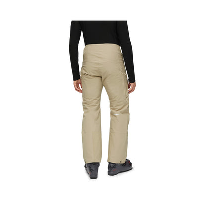 Mammut Sports Mens Stoney HS Thermo Pants 2027