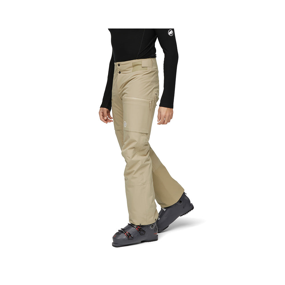 Mammut Sports Mens Stoney HS Thermo Pants 2027