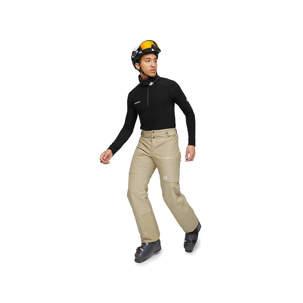 Mammut Sports Mens Stoney HS Thermo Pants 2027